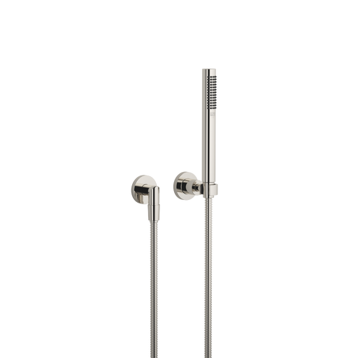Dornbracht - Schlauchbrausegarnitur TARA 2780289208 platin