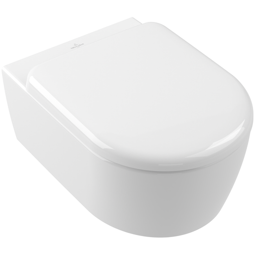 VILLEROY & BOCH - Combi-Pack Skyla 5656CL 370x530x315mm ov wandh Abg waagr m TwistFle3 weAlpin