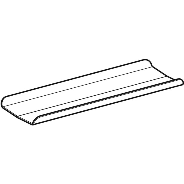 Geberit Vertriebs - CleanLine80 Verbindungsstück