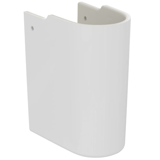 Ideal Standard - Wandsäule CONNECT E7114 weiß Iplus