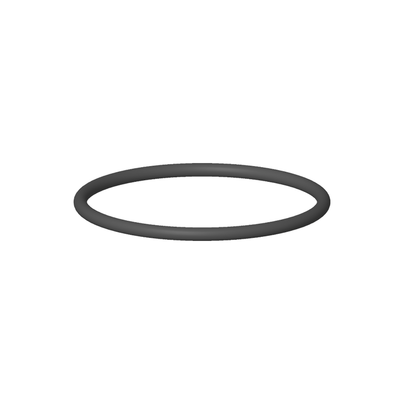 Dornbracht - O-Ring NBR 70 Ersatzteile 091410072 85,0 x 5,0 mm