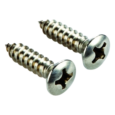 Grohe - Schraubensatz 43029 für Wandeinbauspülkasten (2 Stück)