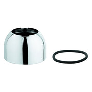 Grohe - Kappe 46242 für Einhandmischer chrom