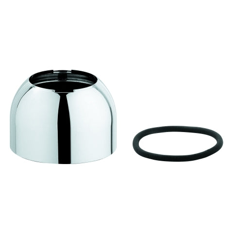 Grohe - Kappe 46242 für Einhandmischer chrom