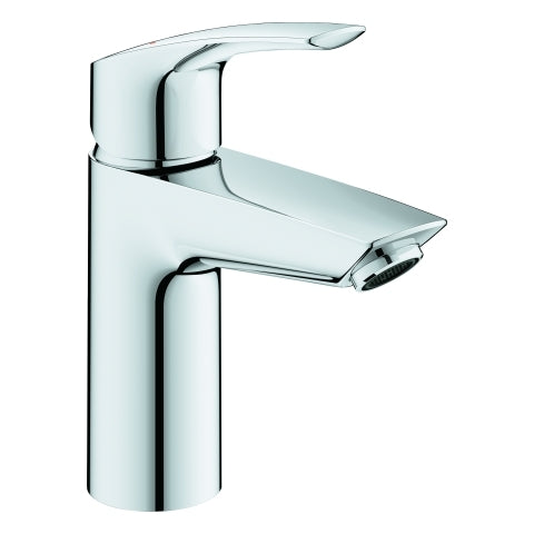 Grohe - EH-WT-Batterie Eurosmart 23974_3 S-Size MST kalt 3,5l/min gl.Körper chrom