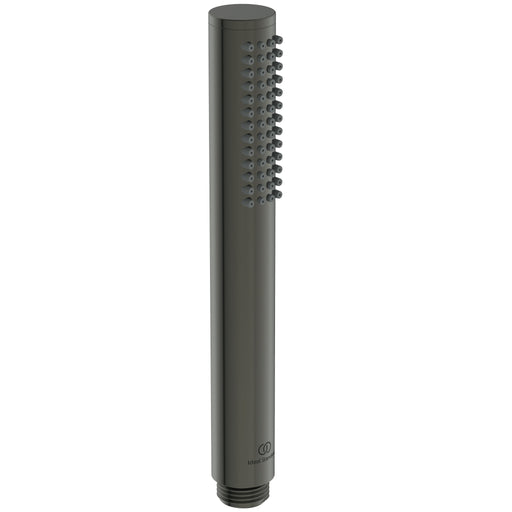 Ideal Standard - Stabhandbrause IDEALRAIN, Magnetic grey