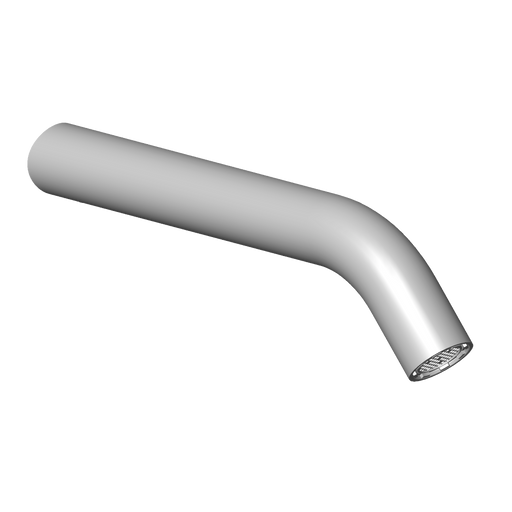 Dornbracht - Auslauf Ersatzteile 90110620801 135 x 245 x 125 mm, 4,54 l/m