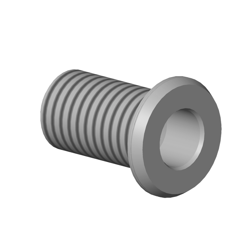 Dornbracht - Anschluss Ersatzteile 09240424720 D. 31,5 x 42 mm