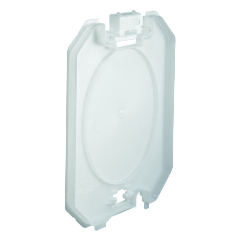 Grohe - Schutzplatte 42231 für WC-Spülkasten 6-9 l