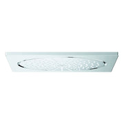 Grohe - Deckenbrause Rainshower Aqua 10 26874 254 x 254mm chrom