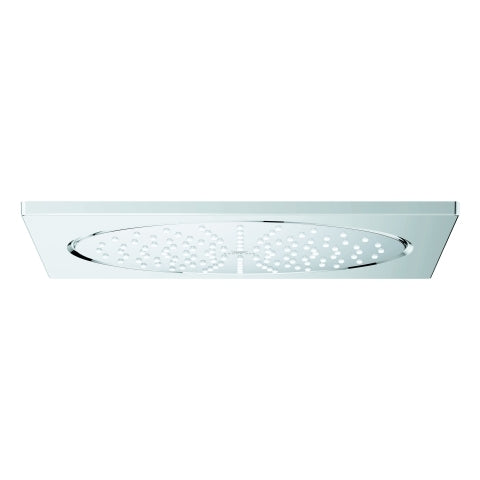 Grohe - Deckenbrause Rainshower Aqua 10 26874 254 x 254mm chrom