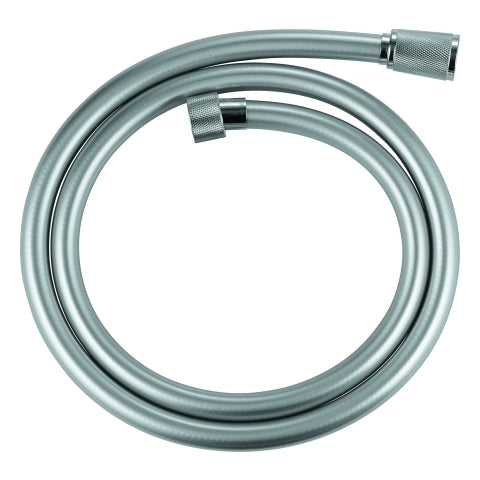 Grohe - Brauseschlauch Silverflex TwistStop 28362_1 1250mm chrom