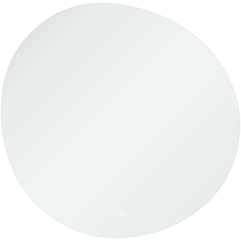 VILLEROY & BOCH - Spiegel Antao A47690 900x885x38mm mit Beleuchtung