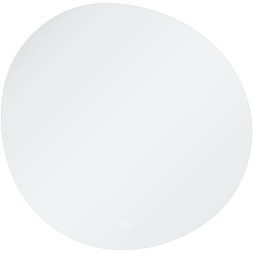 VILLEROY & BOCH - Spiegel Antao A47690 900x885x38mm mit Beleuchtung