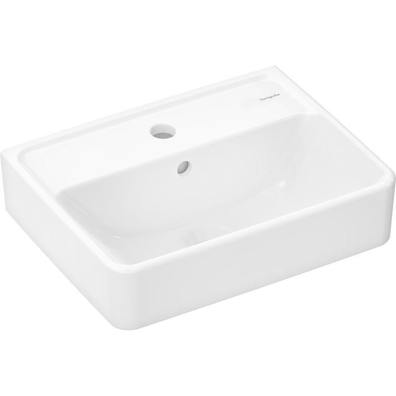 Hansgrohe - Xanuia Q HWB 450x340m.Hahn.we