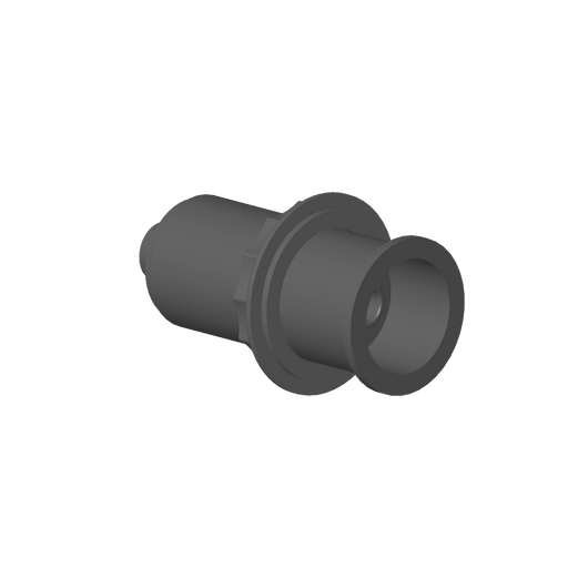 Dornbracht - Anschluss Ersatzteile 04300118600 D. 37,5 x 81 mm