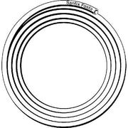 Viega - Rohr SANFIX FOSTA 2102, 25x2,7mm Kunststoff weiß (Ring: 50 M), je Meter