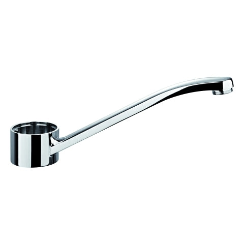 Grohe - Rohrauslauf 06410 Ausld.:218 H:100 chrom