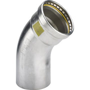 Viega - Bogen SANPRESS Inox G XL 0226.1XL 76,1mm Edelstahl