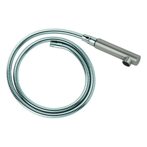 Grohe - Auslaufbrause 46590 supersteel