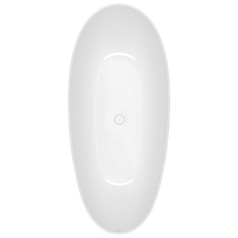 VILLEROY & BOCH - Badewanne Antao T 1700x750x500mm Freistehend Weiß Alpin