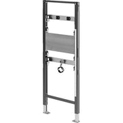Viega - Waschtisch Element PREVISTA Dry 8540.33 Ausgussbecken 1300mm