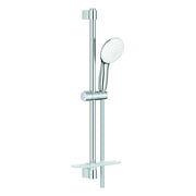 Grohe - Brausestangenset Tempesta 110 26638_3 600mm 2 Strahl Ablage WS chrom