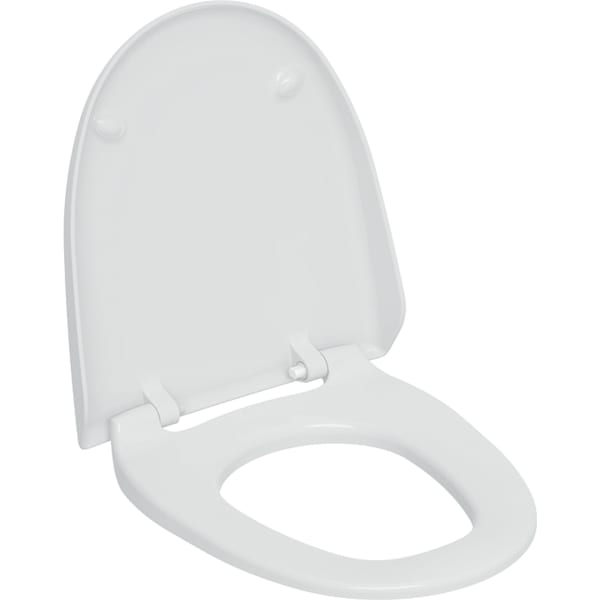 Geberit Vertriebs - WC-Sitz BALENA 8000/AquaClean8000plus manhattan