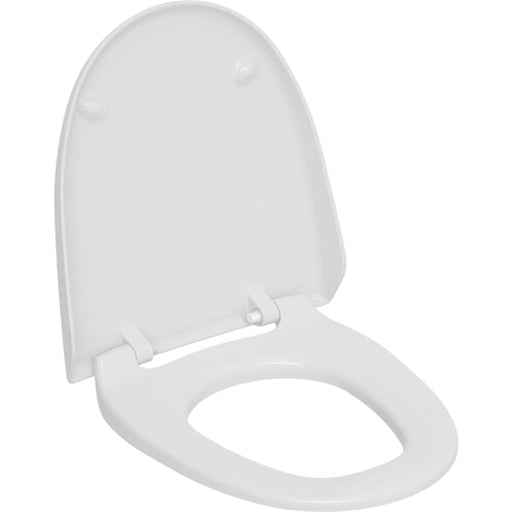 Geberit Vertriebs - WC-Sitz BALENA 8000/AquaClean8000plus manhattan