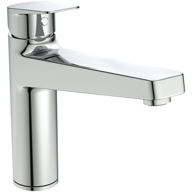 Ideal Standard - Küchenarmatur CERAPLAN m.h.Auslauf Ausld.210mm Chrom