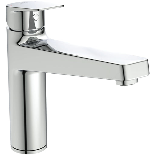 Ideal Standard - Küchenarmatur CERAPLAN m.h.Auslauf Ausld.210mm Chrom