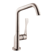 Hansgrohe - Spültisch EHM AXOR CITTERIO 39850 edelstahl