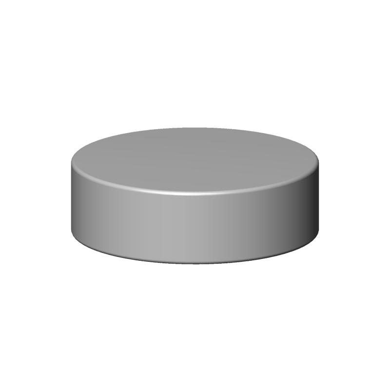 Dornbracht - Zugknopf Ersatzteile 092133001 D. 32 x 10 mm messing