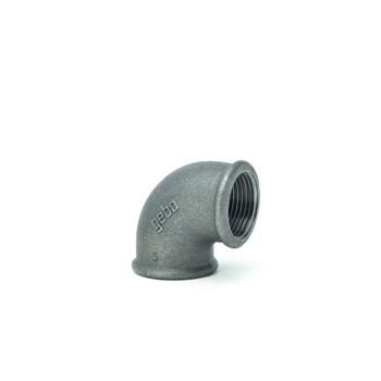 Gebo - Armaturen - Winkel 90 i/i sw 1/4