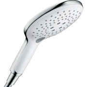 Hansgrohe - Handbrause RAINDANCE Select 150 3jet EcoSmart 28588400 weiß chrom