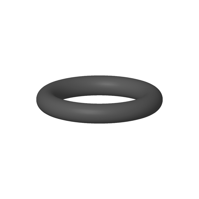 Dornbracht - O-Ring NBR 70 Ersatzteile 091410057 13,0 x 3,0 mm
