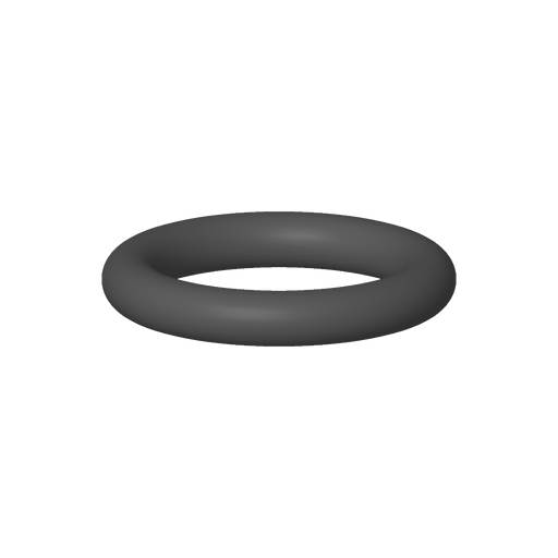 Dornbracht - O-Ring NBR 70 Ersatzteile 091410057 13,0 x 3,0 mm