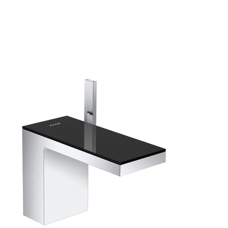 Hansgrohe - Waschtischmischer 110 Axor MyEdition schwarz/chrom