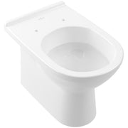 VILLEROY & BOCH - Tiefspül-WC O.NOVO 565710 360x560 weiß