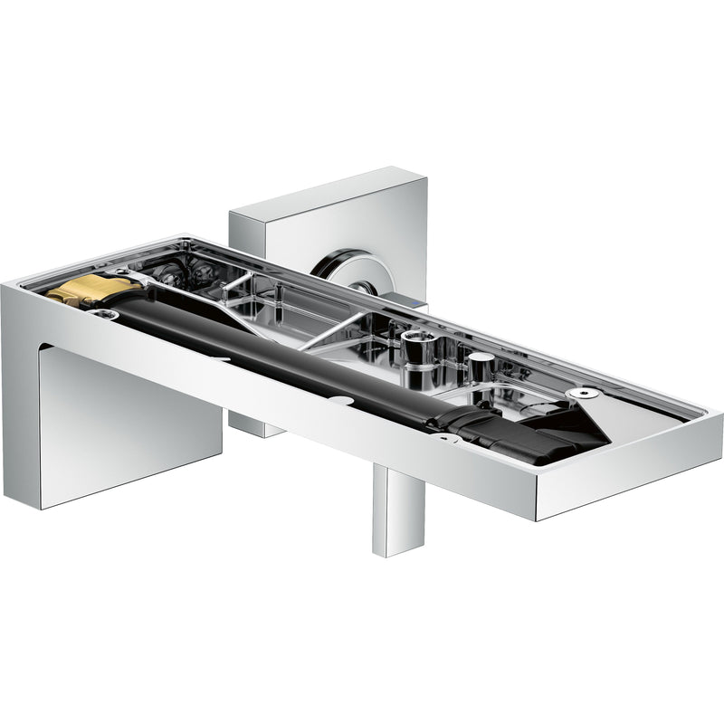 Hansgrohe - Waschtischmischer Unterputz Axor MyEdition FS ohne Platte chrom