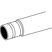 TECE SE - TECEflex MS-Verbundrohr Dim. 14 # 732014, (Ring: 120 Meter), je Meter