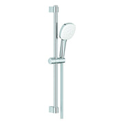 Grohe - Brausestangenset Tempesta Cube 110 27579_3 600mm 3 Strahlarten WS chrom