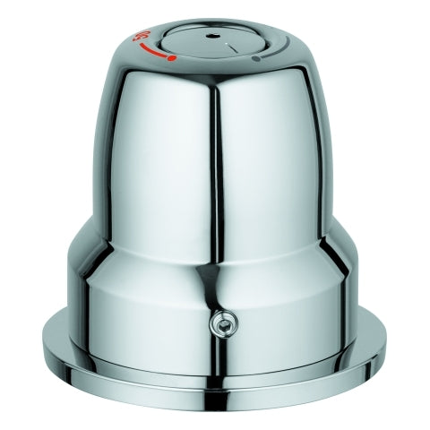 Grohe - Steckschlüsselregulierung 47569 für Grohtherm XL