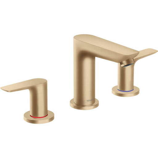Hansgrohe - 3-Loch Waschtischarmatur TALIS E BBR
