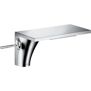 Hansgrohe - Waschtisch EHM AXOR MASSAUD 18010000 chrom
