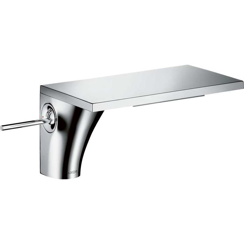 Hansgrohe - Waschtisch EHM AXOR MASSAUD 18010000 chrom