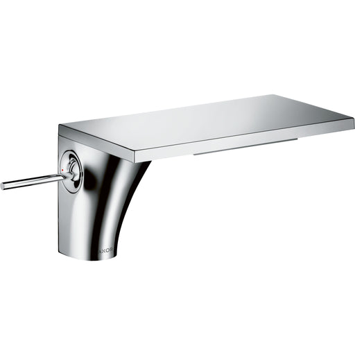 Hansgrohe - Waschtisch EHM AXOR MASSAUD 18010000 chrom