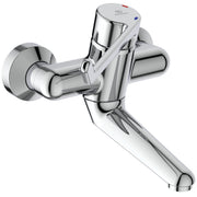 Ideal Standard - WT-Wand Sicherheitsarmatur CERAPLUS B8314A chrom