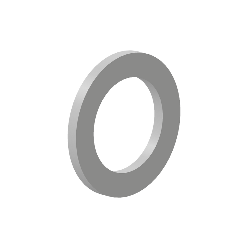 Dornbracht - Scheibe Ersatzteile 091415065 D. 24,8 x 2 mm