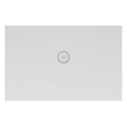 VILLEROY & BOCH - Duschwanne SUBWAY Infinity 6230 1200x800x40mm Weiß Alpin